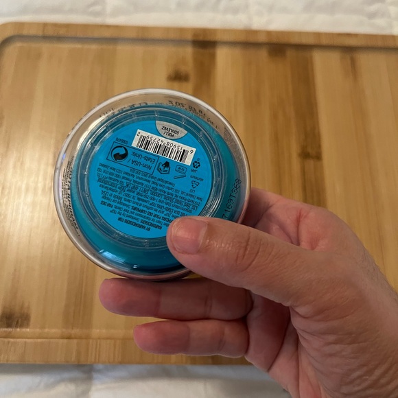 TIGI Bed‎ Head Manipulator Texture Paste 2 Oz Fresh NEW - Picture 3 of 5